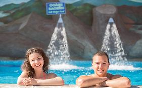 Спа хотел Елбрус